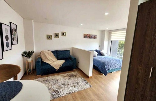 Cajica Apartment | Escapa del Ajetreo de la Ciudad en Nuestro Acogedor Apartamento en Cajicá