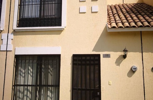 Yautepec House | Escapada de fin de semana/Weekend getaway