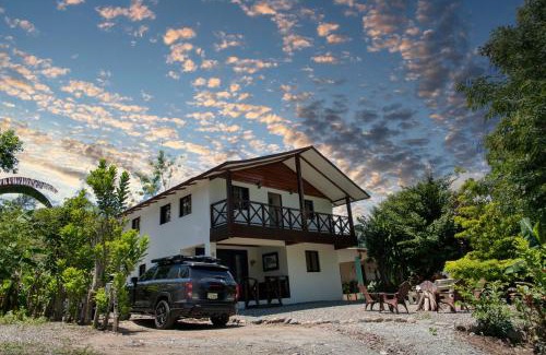 Jarabacoa House | Escapada en las Montañas