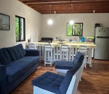 Jarabacoa House | Escapada en las Montañas