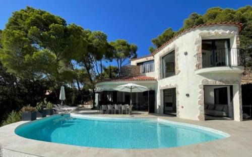 Tamariu House | ESCAPADA