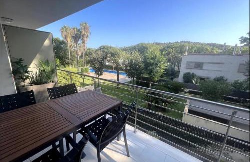 Platja d'Aro Apartment | Escapada Perfecta en Port d'Aro