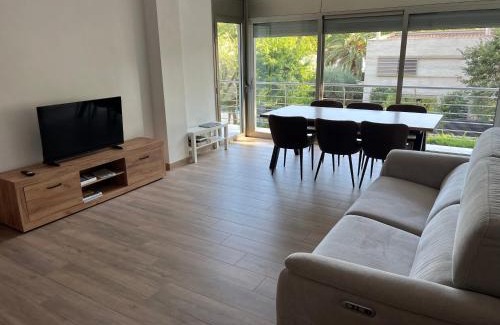 Platja d'Aro Apartment | Escapada Perfecta en Port d'Aro