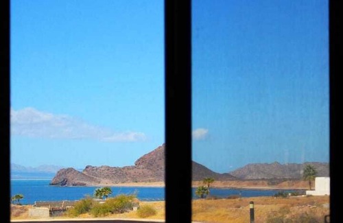 Kino Nuevo Condo | Escapada Perfecta Casa Playa 4 Recamaras Kino Bay