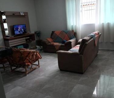Peruibe Villa | Escapada Perfeita Praia e Piscina
