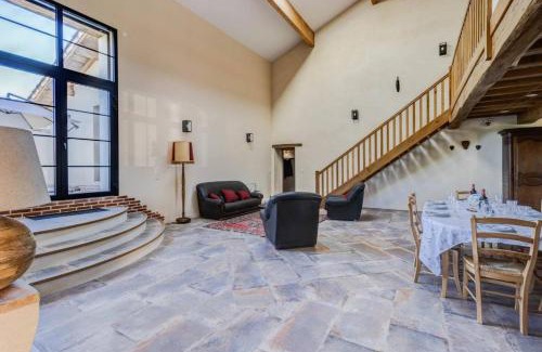 Grazac House | Escapade à la Métairie de Rouzies - Piscine et Nature