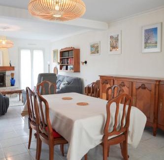 Riantec House | Escapade à Riantec à 900m des plages