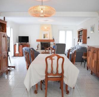 Riantec House | Escapade à Riantec à 900m des plages
