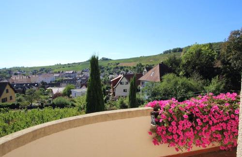 Barr Apartment | Escapade au Bube - Vue exceptionnelle - Nouveau