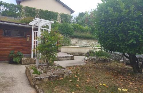 Chavanges House | ESCAPADE CHAMPENOISE