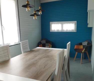Chavanges House | ESCAPADE CHAMPENOISE