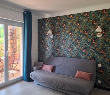 Puget-sur-Argens House | Escapade en Provence, bord de mer à 10 minutes