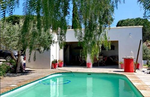 Puget-sur-Argens House | Escapade en Provence, bord de mer à 10 minutes