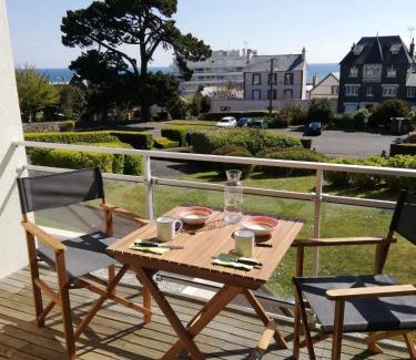 Saint-Quay-Portrieux Apartment | Escapade Marine