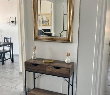 Saint-Louis Apartment | Escapade phocéenne
