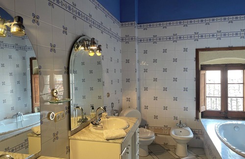 Osor Bed & Breakfast | Escapade Rurale pour se Reposer