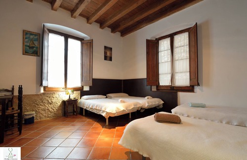 Osor Bed & Breakfast | Escapade Rurale pour se Reposer