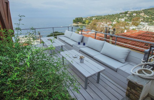 Afissos House | Escape Afissos all house
