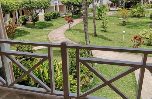Puerto Bahia Apartment | Escape and enjoy a well deserved vacation, 5mnt from the beach.