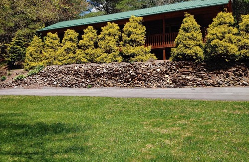Sparta Cabin | Escape and Heal your body and soul