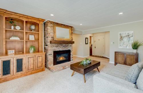 Stateline House | Escape at Edgewood