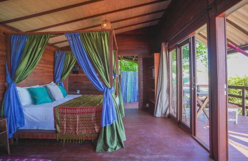 Pipa Apartment | Escape byBeck