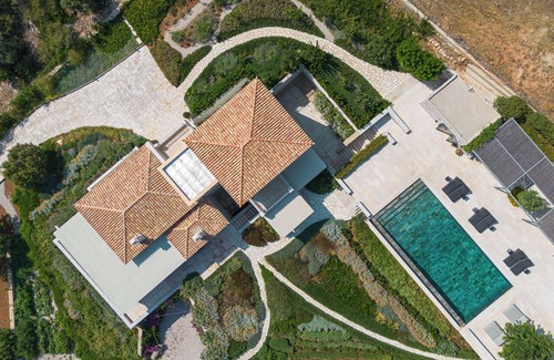 Kilada Villa | Escape here,where comfort,nature&view come to create an unforgettable experience