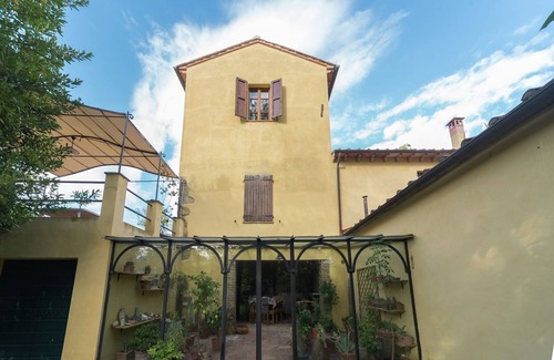 Rosignano Marittimo House | Escape in Rosignano Hills