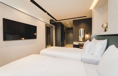 Podgorica Hotel | Escape in Montenegro - Inviting Haven w/Terrace, pool & wellness access