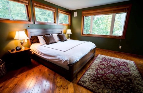 Sunshine Coast Villa | ESCAPE RELAX REVIVE!
