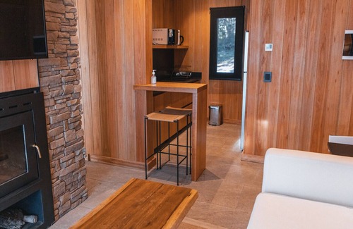 Lanin National Park House | Escape to the Mountain: Luxury villa in San Martín de los Andes