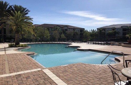 Naples Condo | Escape the Cold!