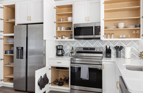 River District Apartment | Escape @ The Cove Riverwalk Villas