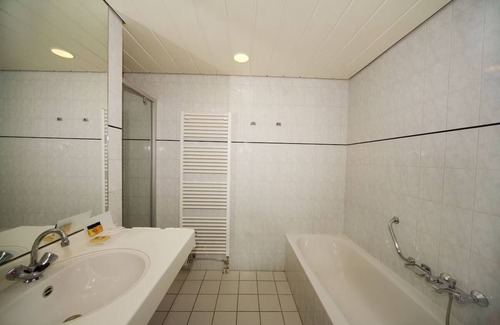 Renesse Hotel | Escape to a Cozy Manor Room Surrounded by Woodlands - 4 Units