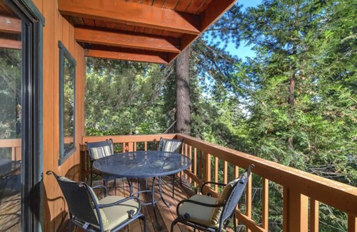 Arrowhead Villas House | Escape to a Lake Arrowhead Haven!