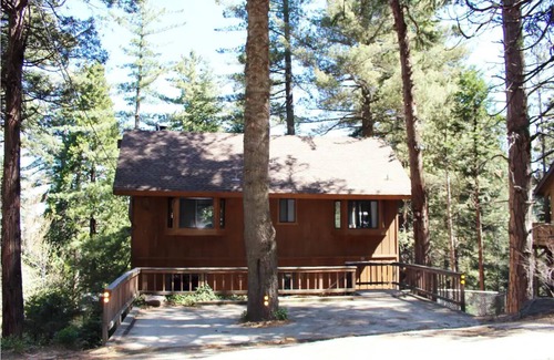 Arrowhead Villas House | Escape to a Lake Arrowhead Haven!
