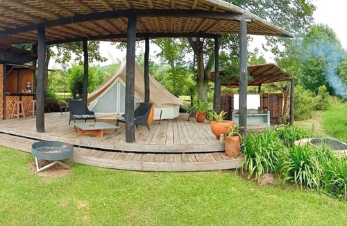 Xico House | Escape to a Magical Forest (Citlalapa)