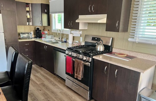Bowman Cottage | Escape to a Peaceful Waterfront Cottage with an Amazing View on the Lake-fishing
