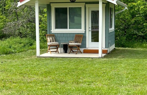 Eagle Bay Cabin | Escape to a Private Oasis, Perfect for Unforgettable Family Adventures