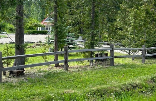 Eagle Bay Cabin | Escape to a Private Oasis, Perfect for Unforgettable Family Adventures