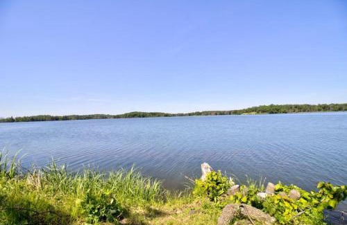 Clitherall House | Escape to a Studio Style Hideaway Nature and Lake