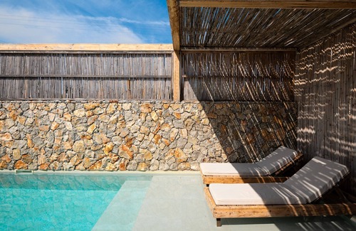 Olympiada Villa | Escape to Aristi Dio – where nature meets luxury in Halkidiki