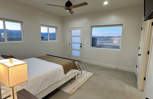 Spring City Other | Escape to Bar S Farmhouse – A Scenic Retreat in Chester, Utah