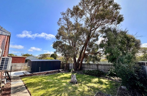 Ocean Grove House | Escape to Coastal Bliss at Ocean Grove - Short walk to beach, cafe and parkn