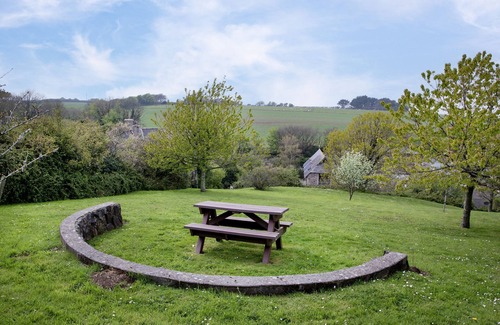 Newton Ferrers Cottage | Escape to Linhay, a spacious and characterful barn conversion