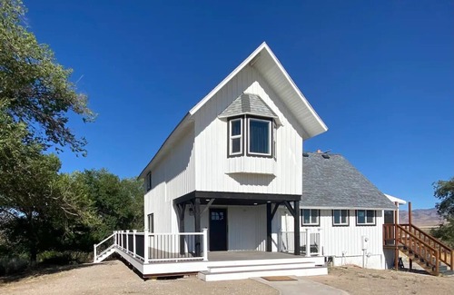 Lynndyl House | Escape to Luxurious Lynndyl Resort—Nature, Comfort & Serenity Await
