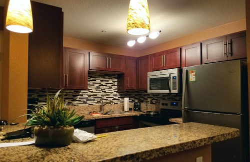 Las Vegas Resort | Escape to Luxury at Desert Club Resort - Next to the Las Vegas Sphere!