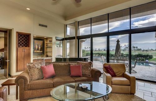 La Quinta House | Escape to Luxury at PGA West Permit# 67092