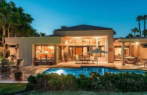 La Quinta House | Escape to Luxury at PGA West Permit# 67092