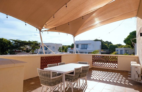 Central Kenya Coast Villa | Escape to Luxury 4BR Villa at Vipingo Ridge!